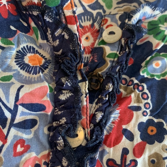 3/$20, MEXX gorgeous floral pattern dress, 12-18 month - Picture 4 of 12